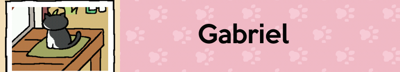 Illustration for article titled Neko Atsume Cats, Ranked